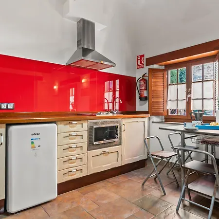 J De Alborada Del Eo 公寓 *