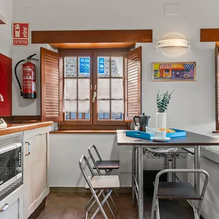 J De Alborada Del Eo *