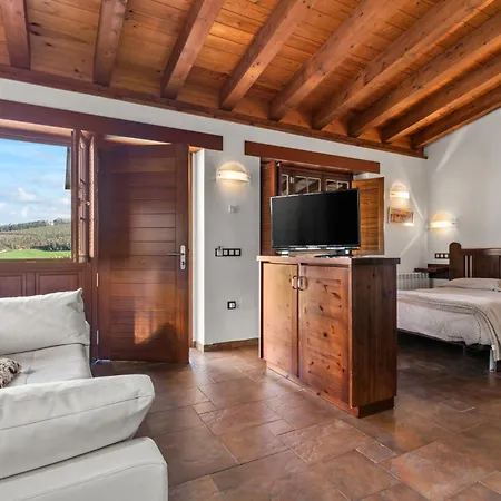 J De Alborada Del Eo 公寓 Villameitide