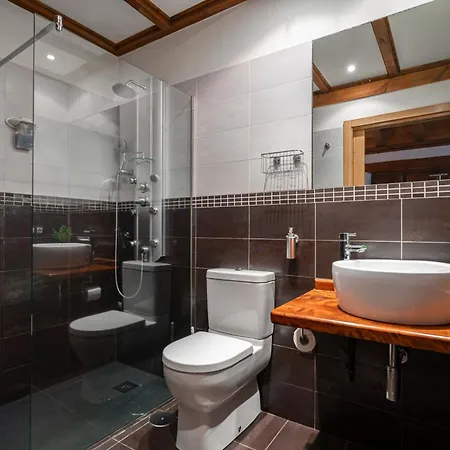 公寓 J De Alborada Del Eo *