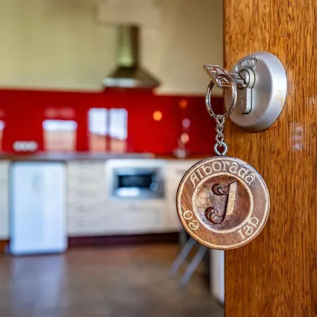 J De Alborada Del Eo Villameitide