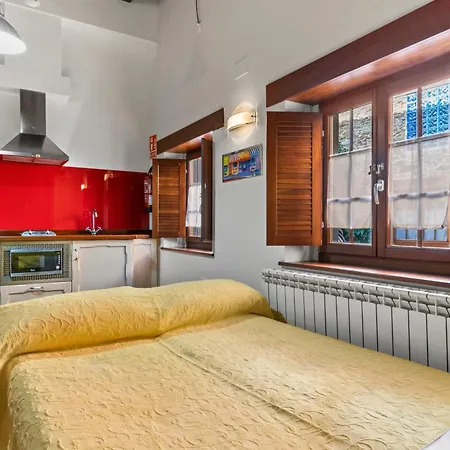 J De Alborada Del Eo 公寓