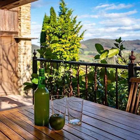 J De Alborada Del Eo 公寓 Villameitide