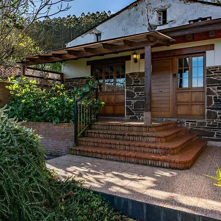 J De Alborada Del Eo 公寓 Villameitide