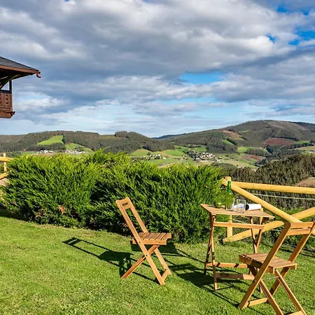 公寓 J De Alborada Del Eo *