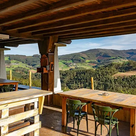 J De Alborada Del Eo * Villameitide