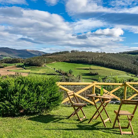 公寓 J De Alborada Del Eo Villameitide