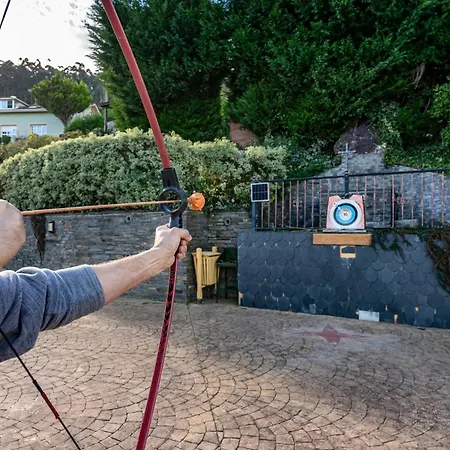 公寓 J De Alborada Del Eo