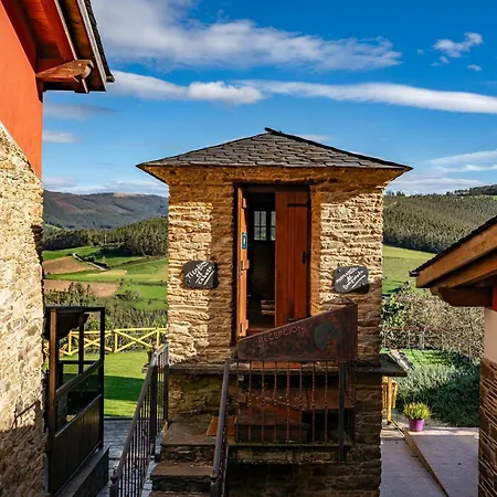 公寓 J De Alborada Del Eo *