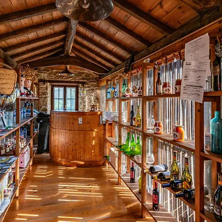 J De Alborada Del Eo 公寓 Villameitide