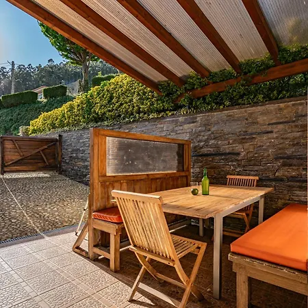 公寓 J De Alborada Del Eo Villameitide