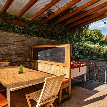 公寓 J De Alborada Del Eo Villameitide