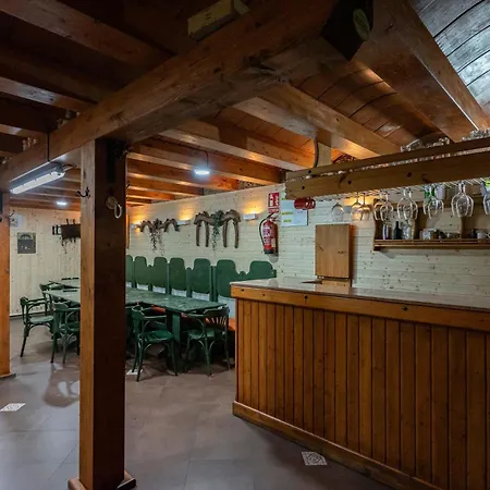 J De Alborada Del Eo 公寓 Villameitide