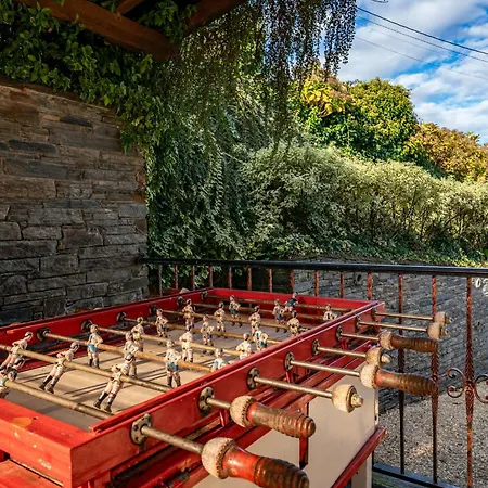 公寓 J De Alborada Del Eo