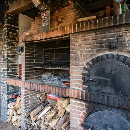 J De Alborada Del Eo 公寓