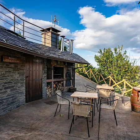 J De Alborada Del Eo * Villameitide