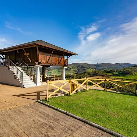 J De Alborada Del Eo 公寓 Villameitide