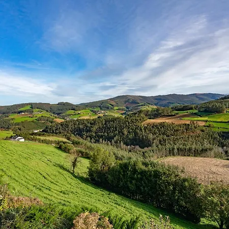 J De Alborada Del Eo 公寓