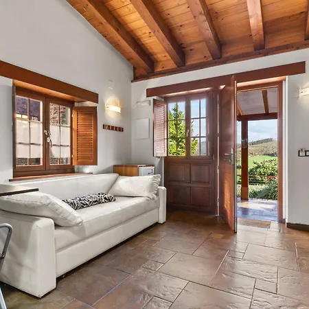 J De Alborada Del Eo Apartman Villameitide