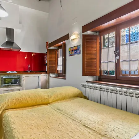 Apartman J De Alborada Del Eo *