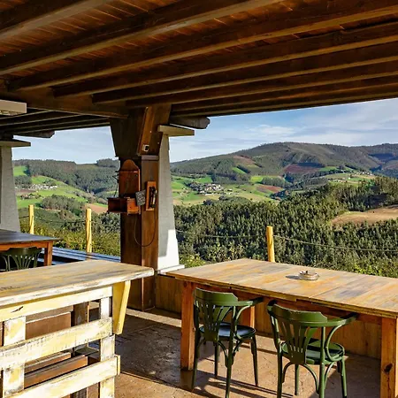 Apartman J De Alborada Del Eo *
