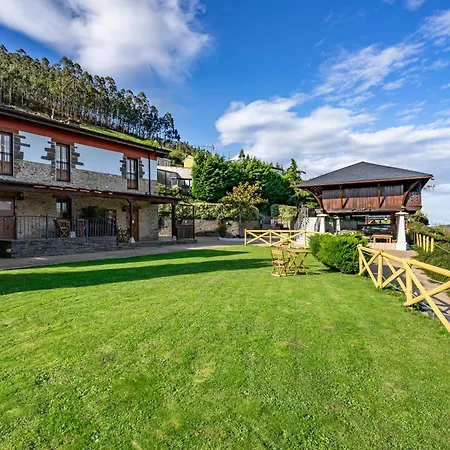 Apartman J De Alborada Del Eo *