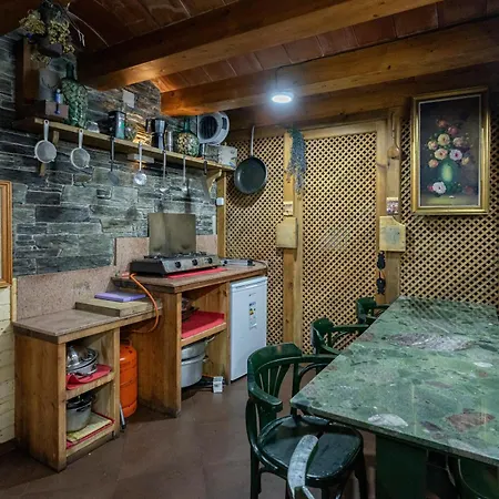 J De Alborada Del Eo Apartman *